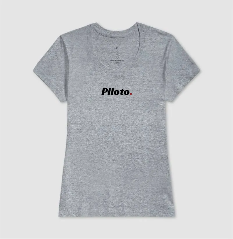 Piloto. - Imagem 9