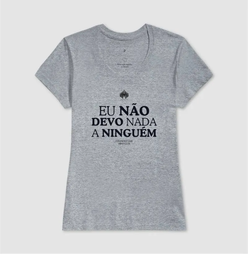 Camisa 11