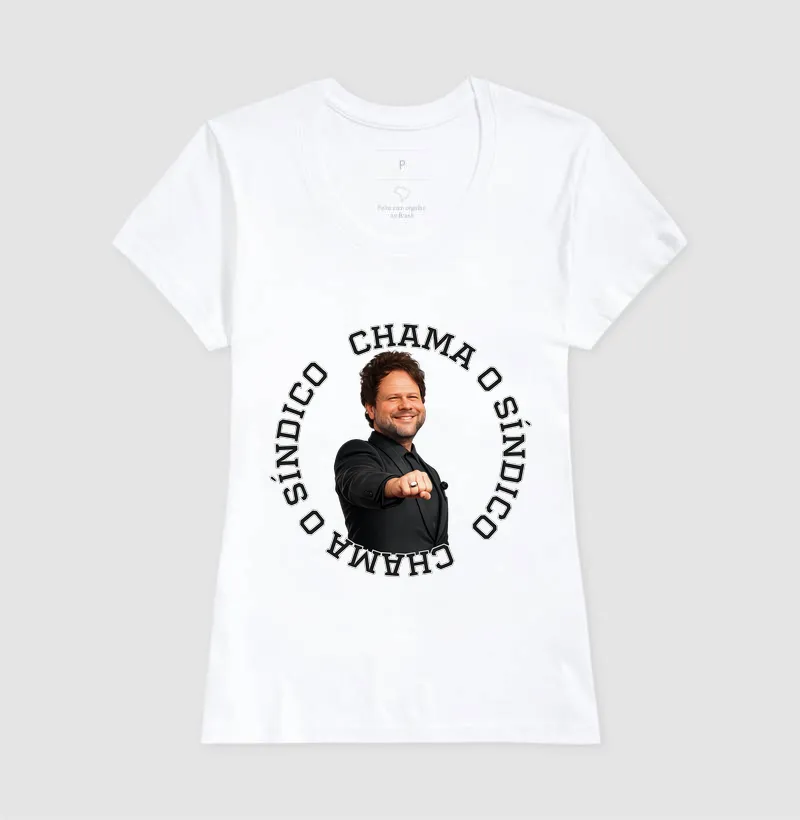 Camisa 5