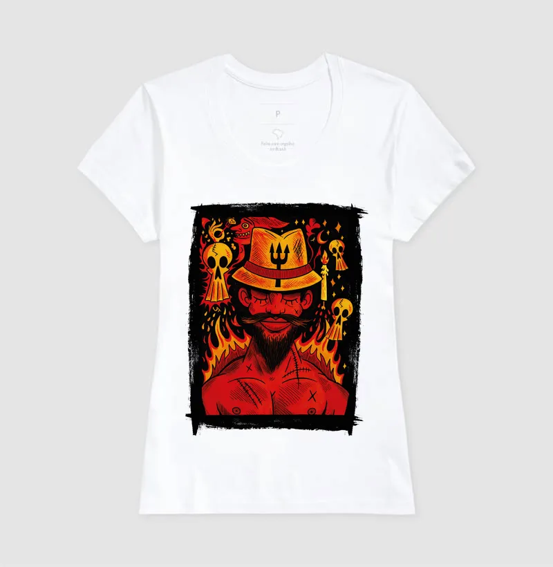 Camisa 4
