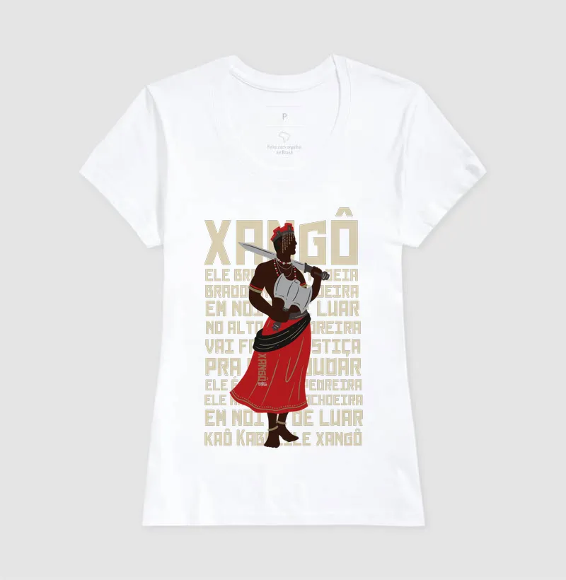 Camisa 7