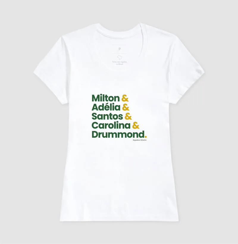 Camisa 5