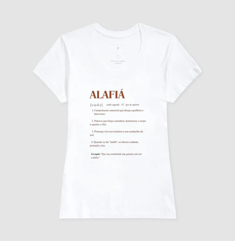 Camisa 4