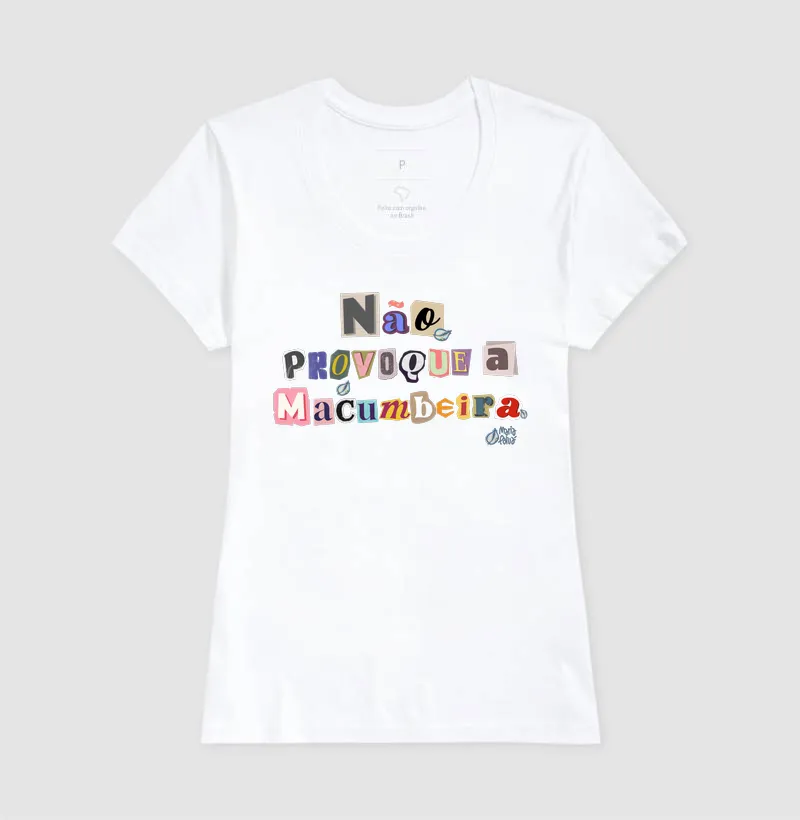 Camisa 4