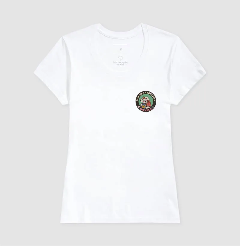 Camisa 4