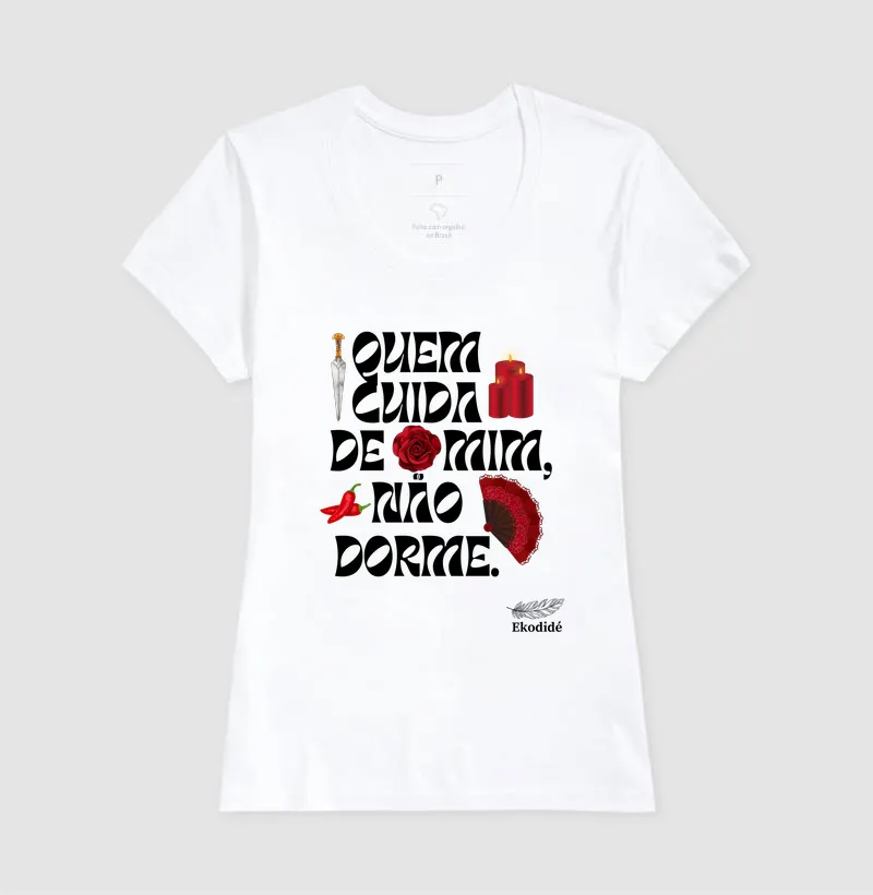 Camisa 4