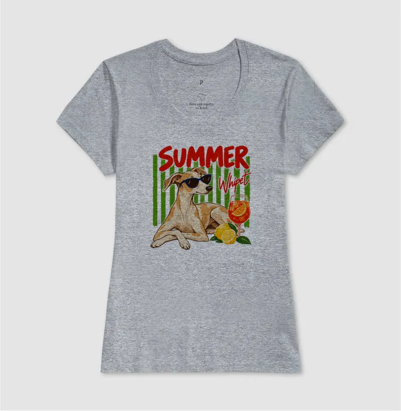Summer Whippet - Imagem 12