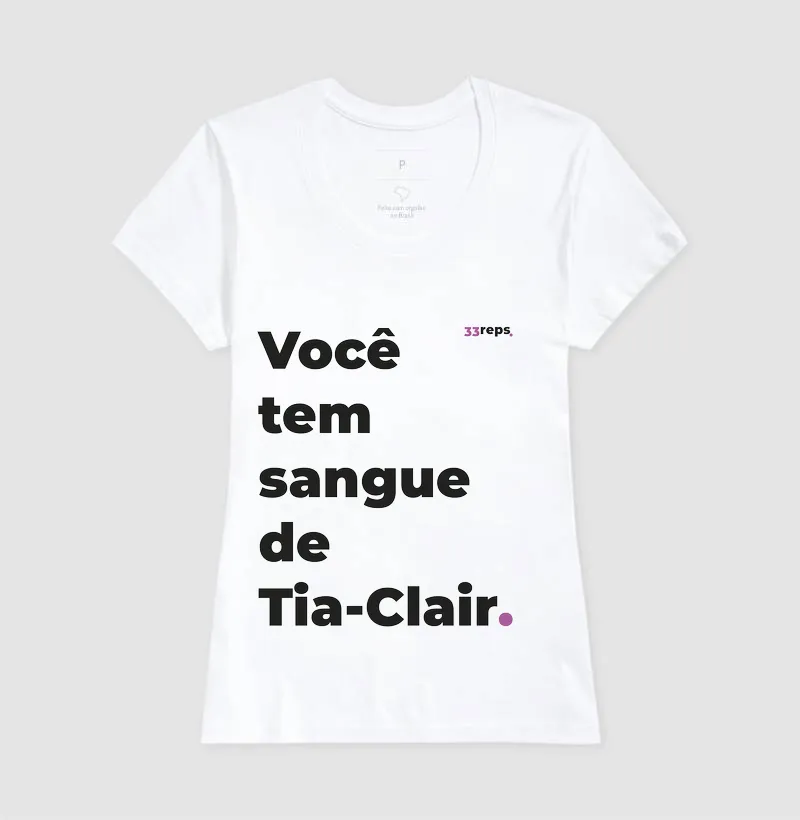 Camisa 2