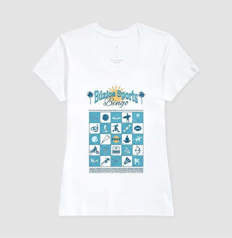 Camisa 4