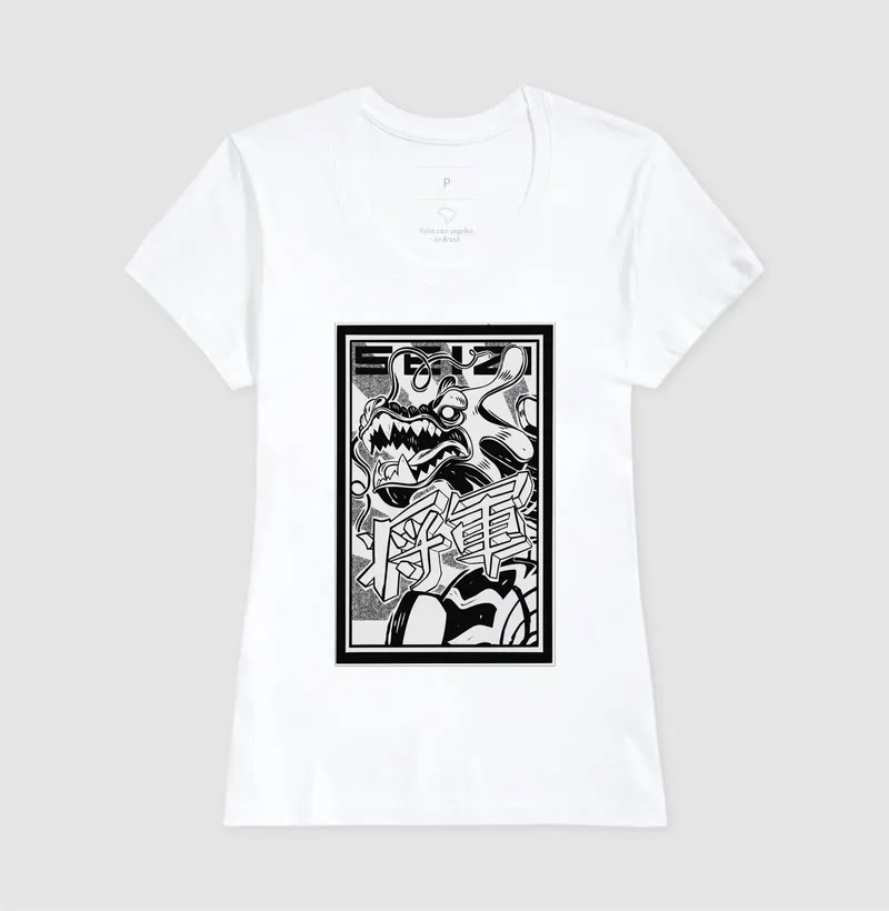Camisa 4