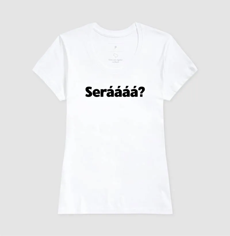 Camisa 5