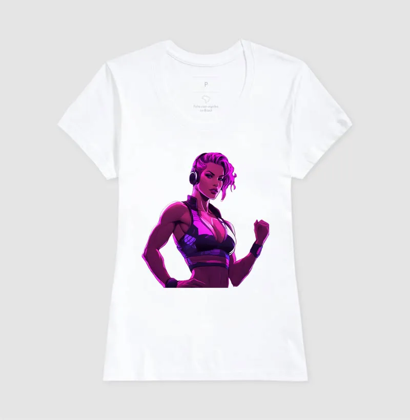 Camisa 4