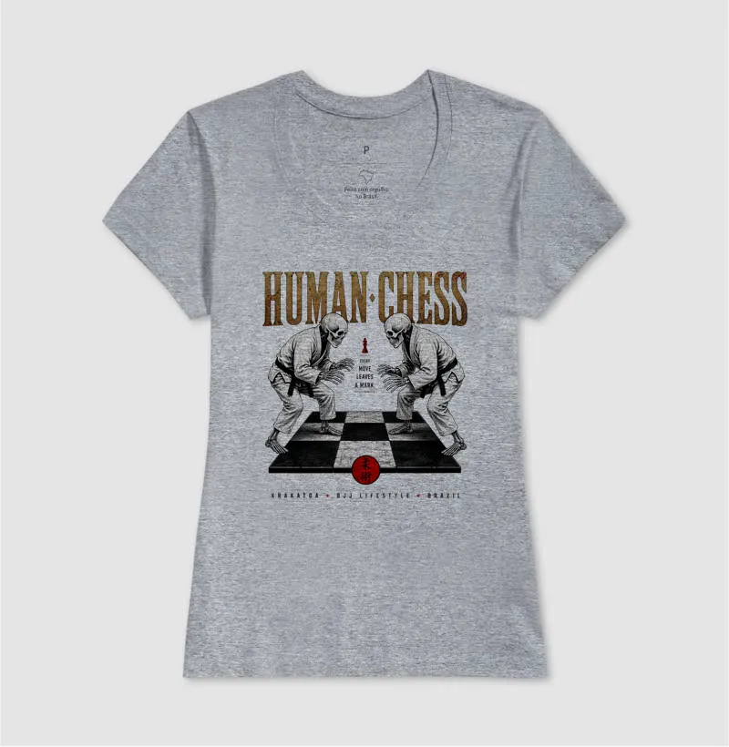 HUMAN CHESS - Imagem 11