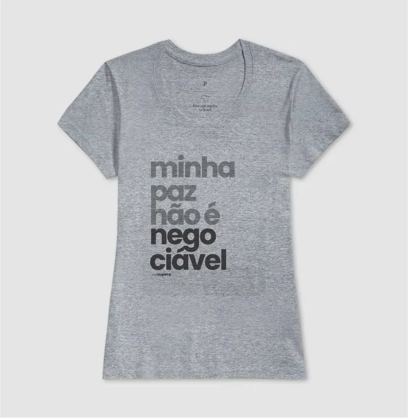 Camisa 15