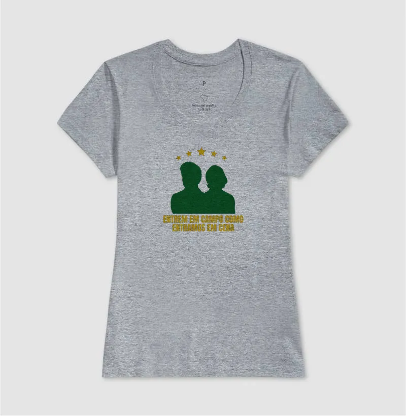 Camisa 8