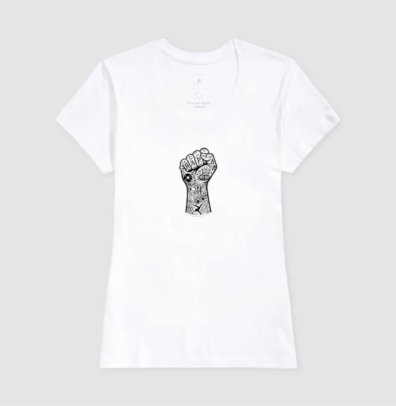Camisa 5