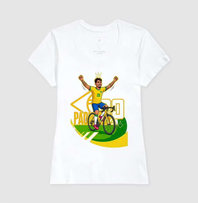 Camisa 4