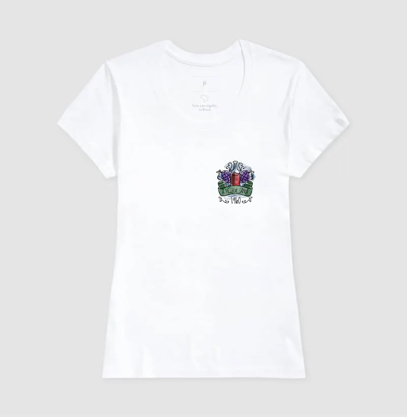 Camisa 6