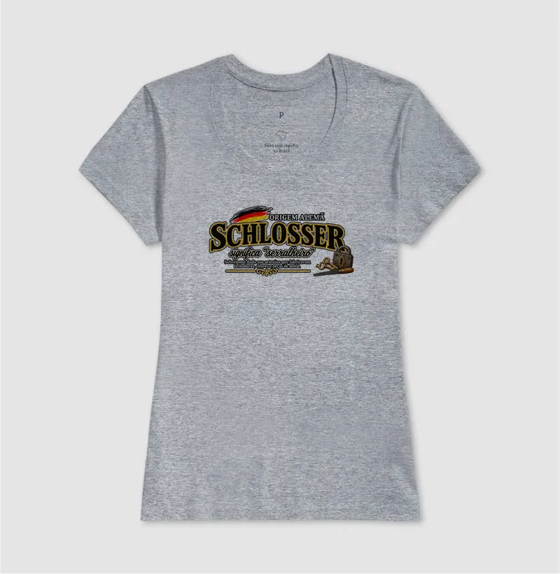 Schlosser  - Imagem 9