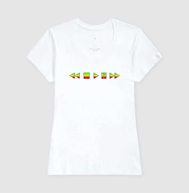 Reggae Player - Imagem 7