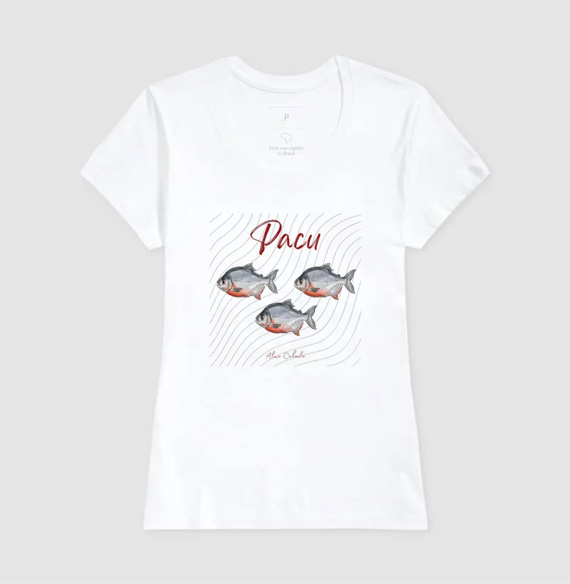 Camisa 4