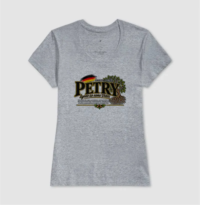 Petry  - Imagem 9