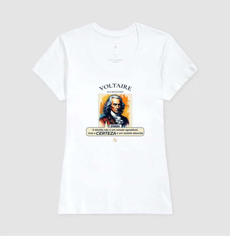 O Dono da Verdade - Voltaire - Imagem 8