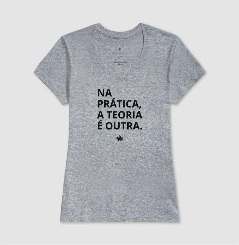 Na Prática, a Teoria é Outra. - Imagem 12
