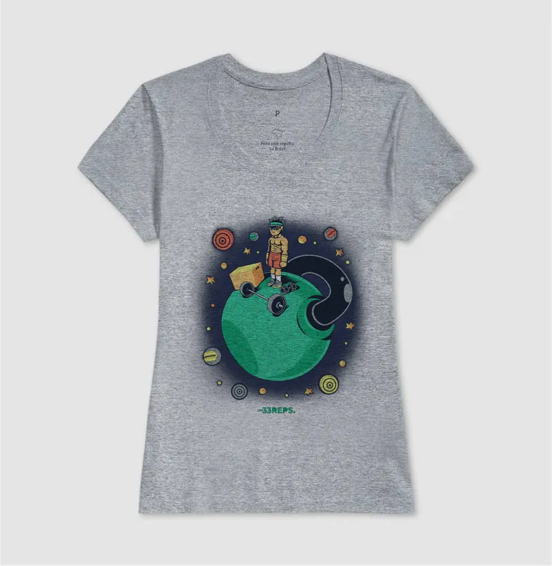 Camisa 8