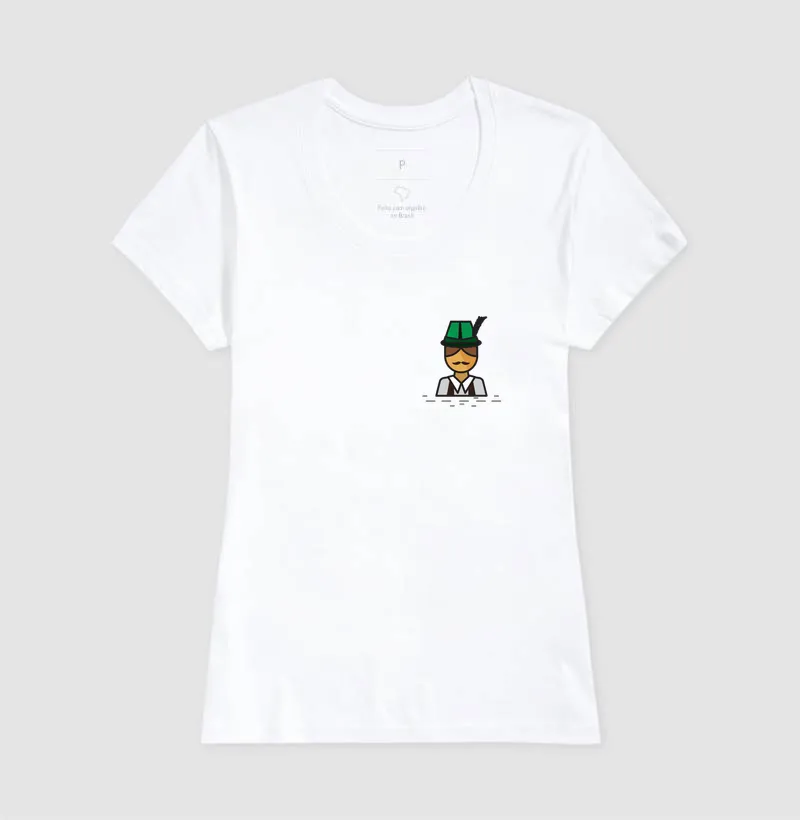 Camisa 4