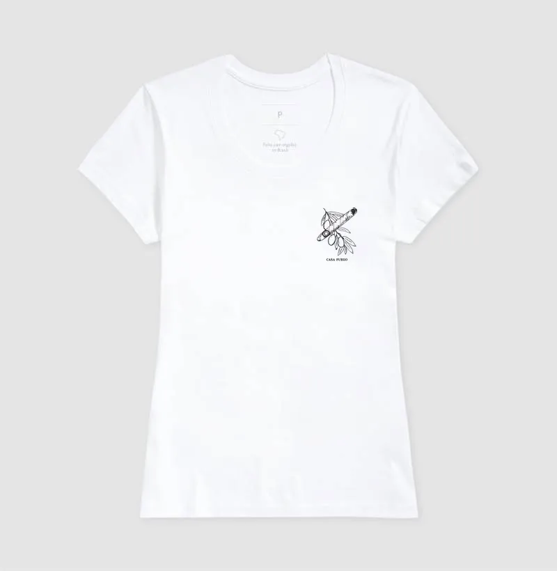 Camisa 4