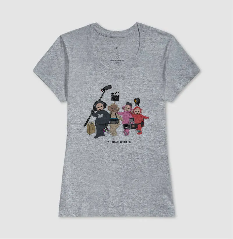 Camisa 9