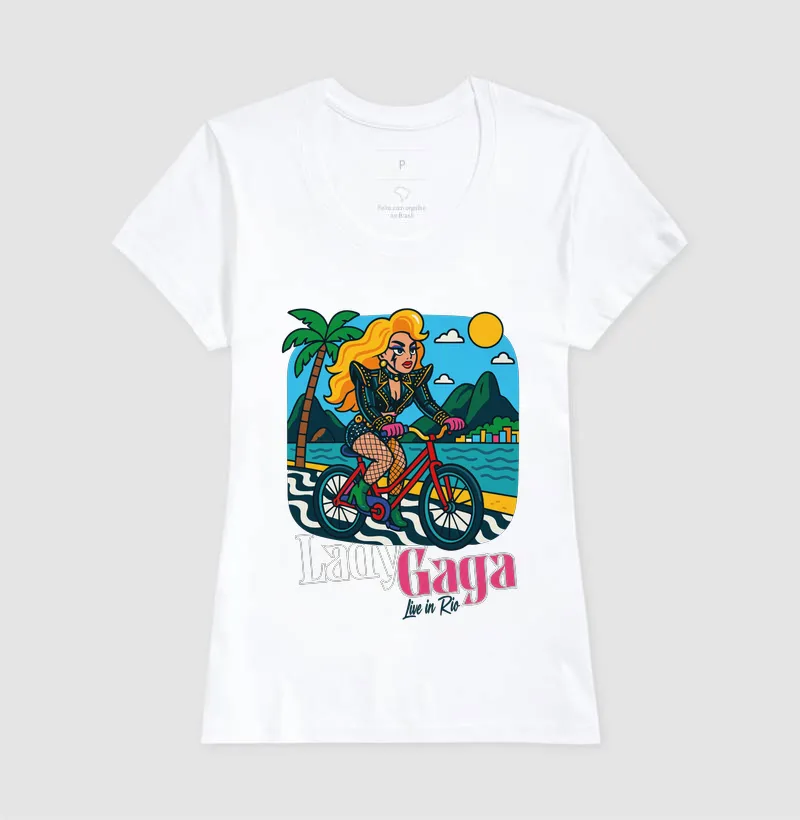 Camisa 4