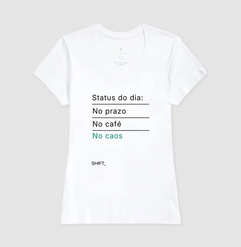 Camisa 4