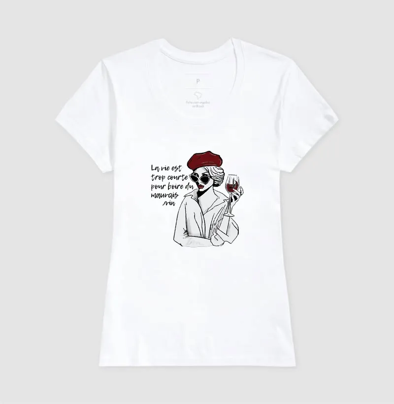 Camisa 6