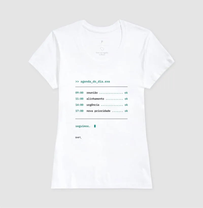 Camisa 4