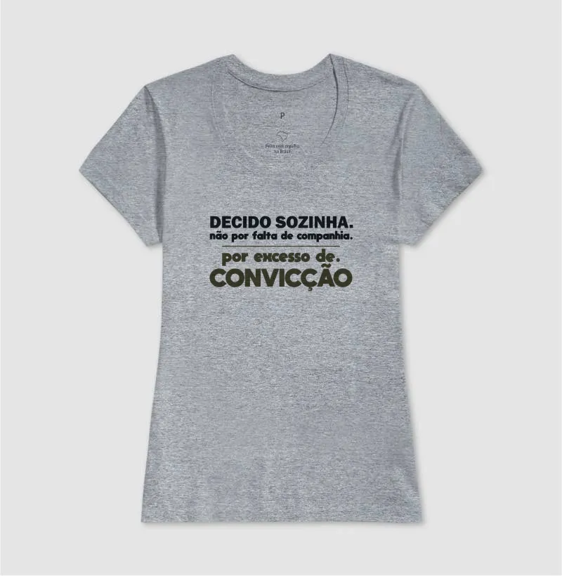 Convicção - Imagem 11