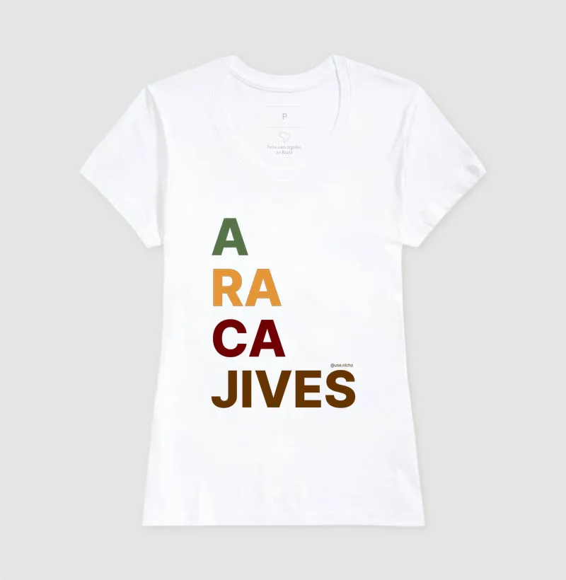 Camisa 4