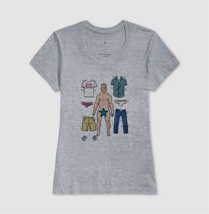 Camisa 8