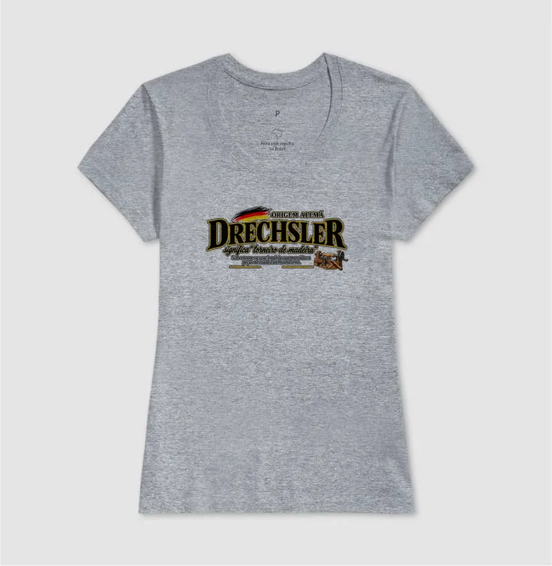 Drechsler  - Imagem 9