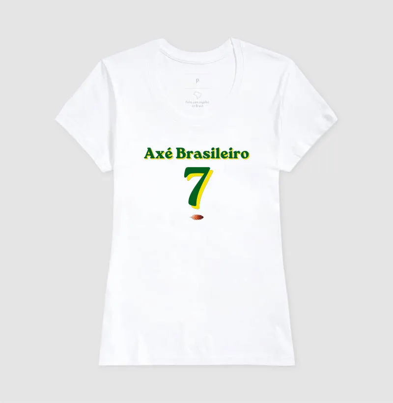 Camisa 4