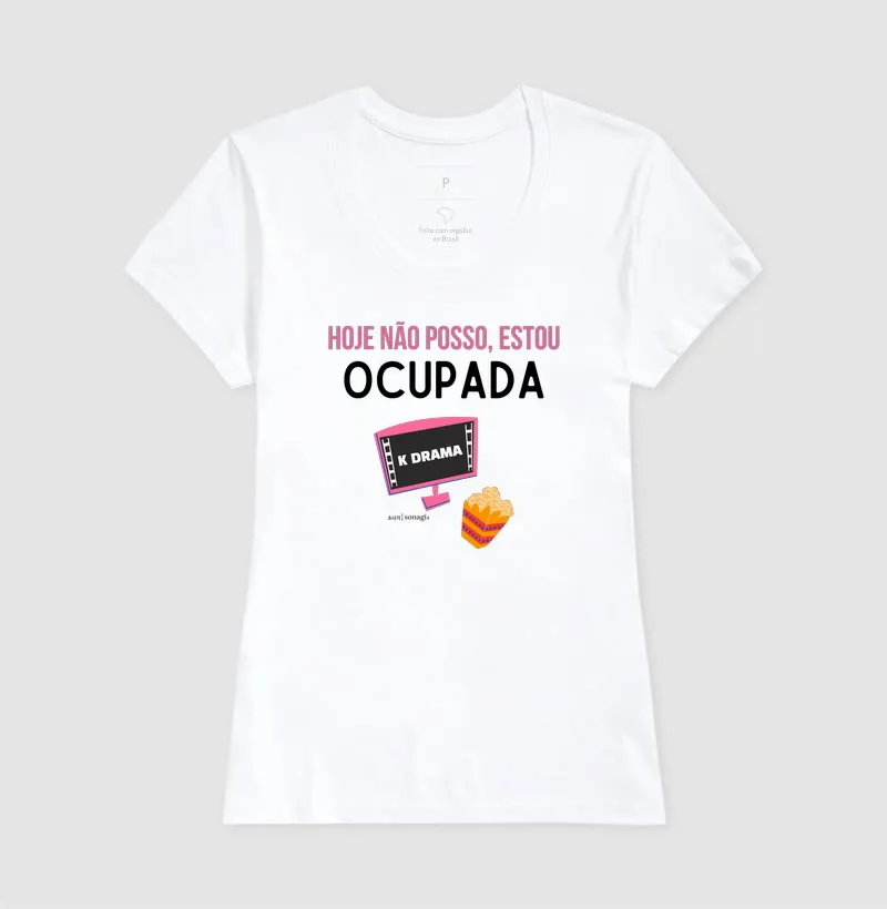 Hoje não posso, estou ocupada - Imagem 8