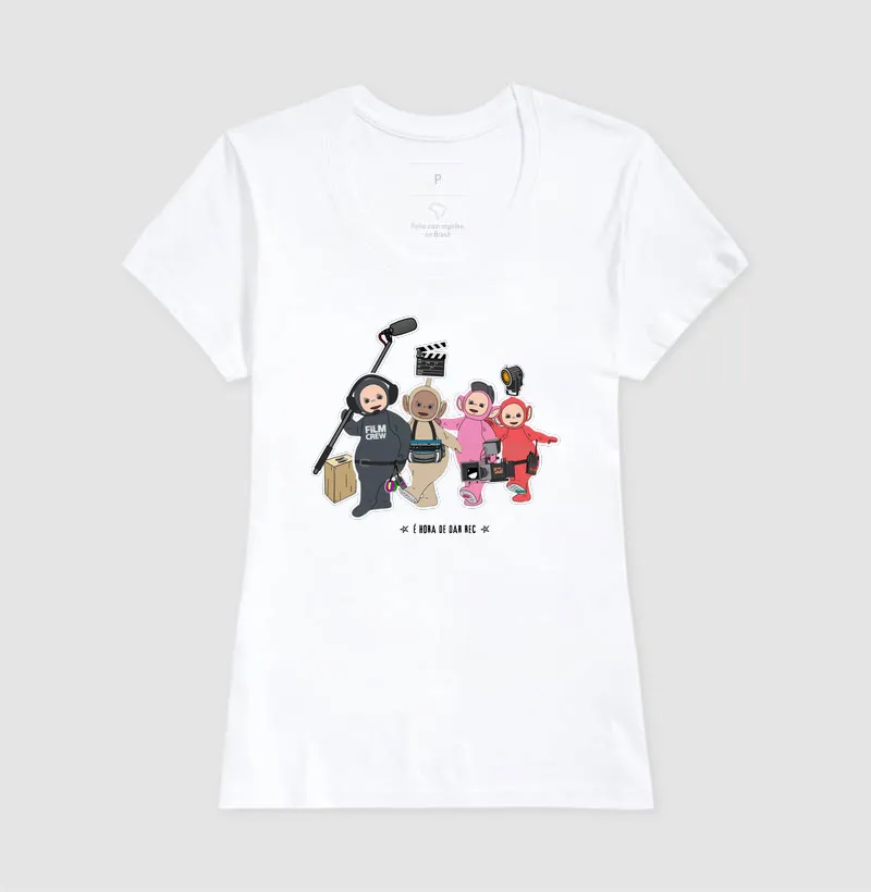 Camisa 5