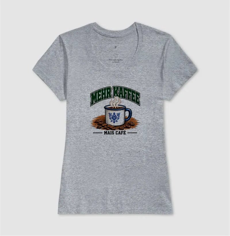 Mehr Kaffee — Mais Café - Imagem 9