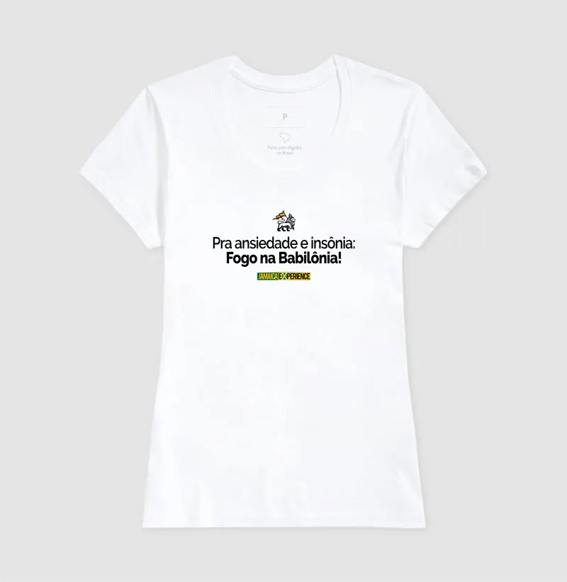 Camisa 5