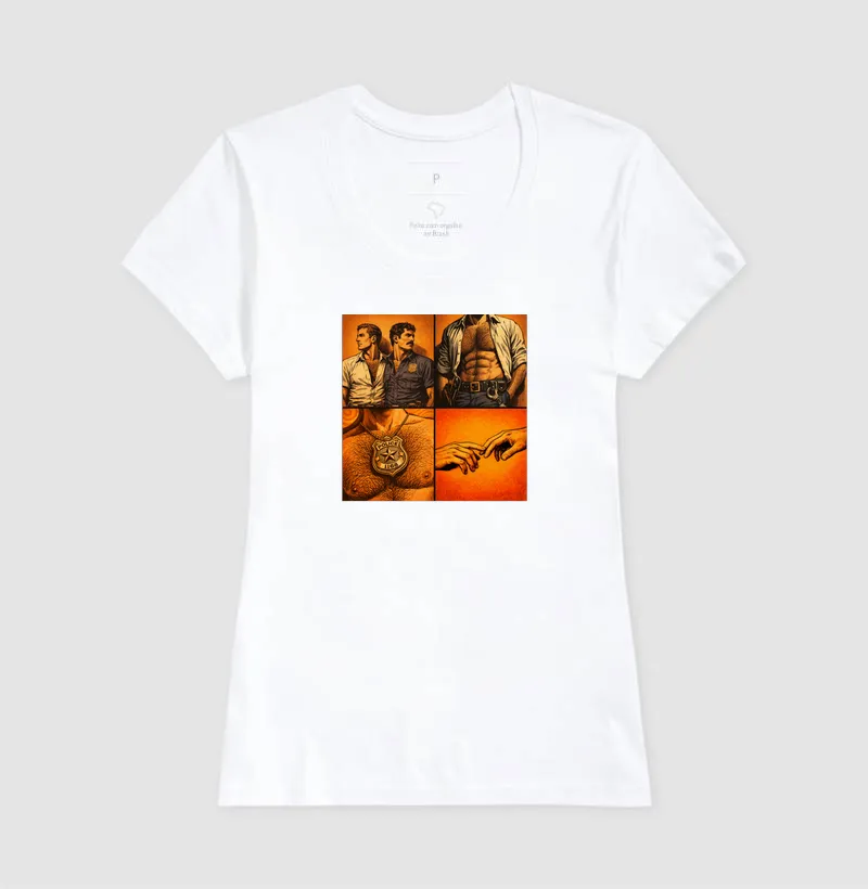 Camisa 4