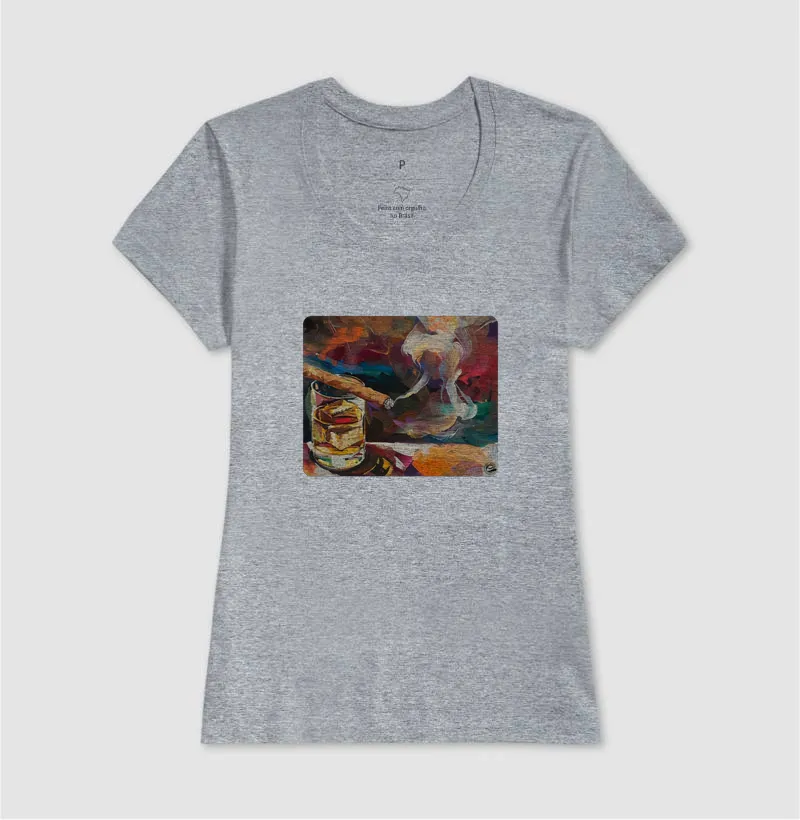 ART CIGAR AND WHISKEY - Imagem 9