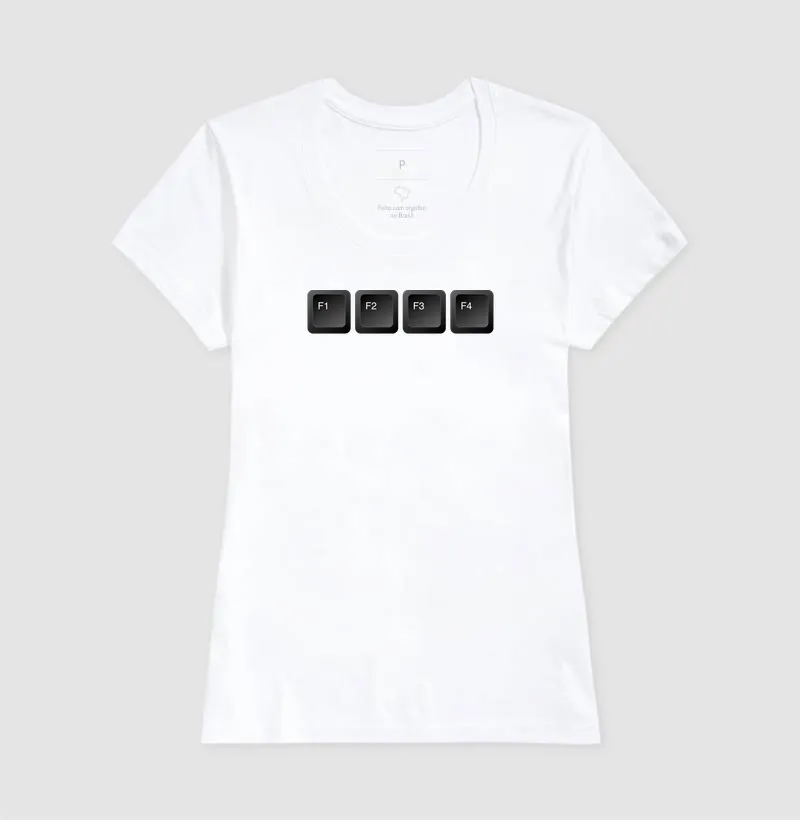 Camisa 4