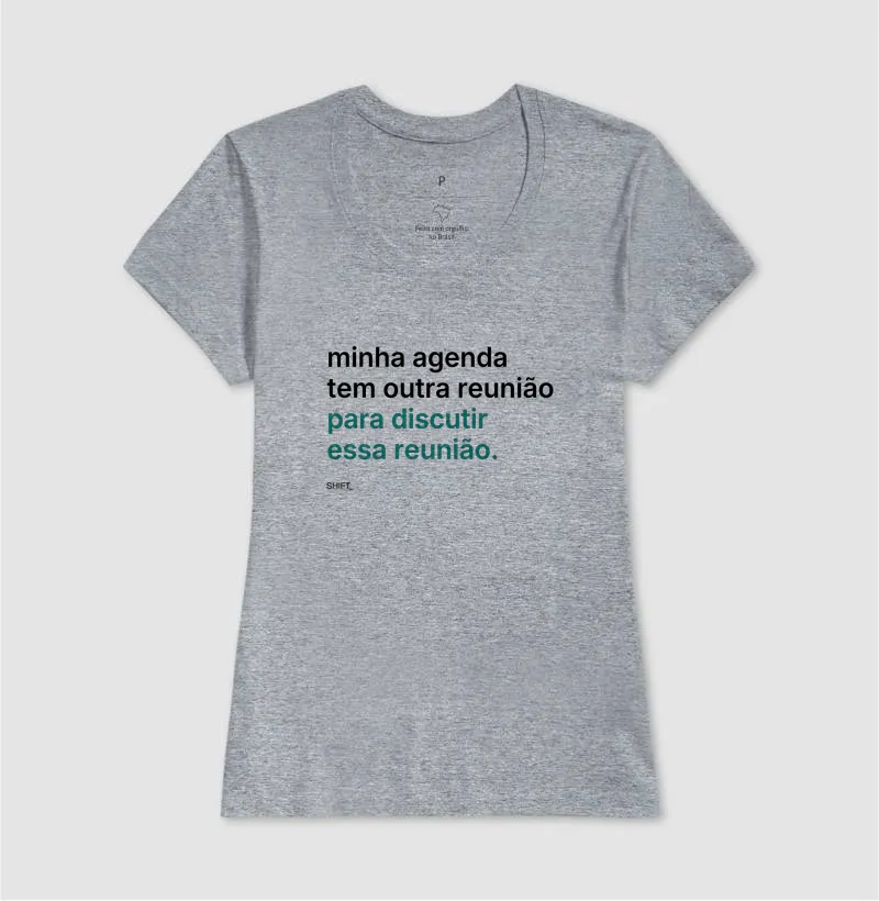 Camisa 8