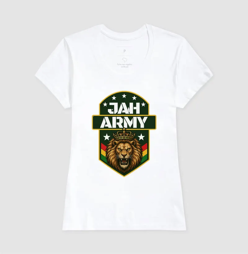 Jah Army - Imagem 7